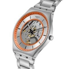 SS07S144G Swatch The Essence Of Spring Erkek Kol Saati