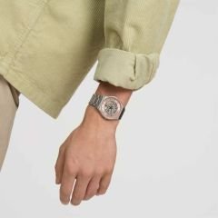 SS07S144G Swatch The Essence Of Spring Erkek Kol Saati