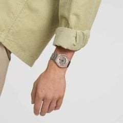 SS07S144G Swatch The Essence Of Spring Erkek Kol Saati