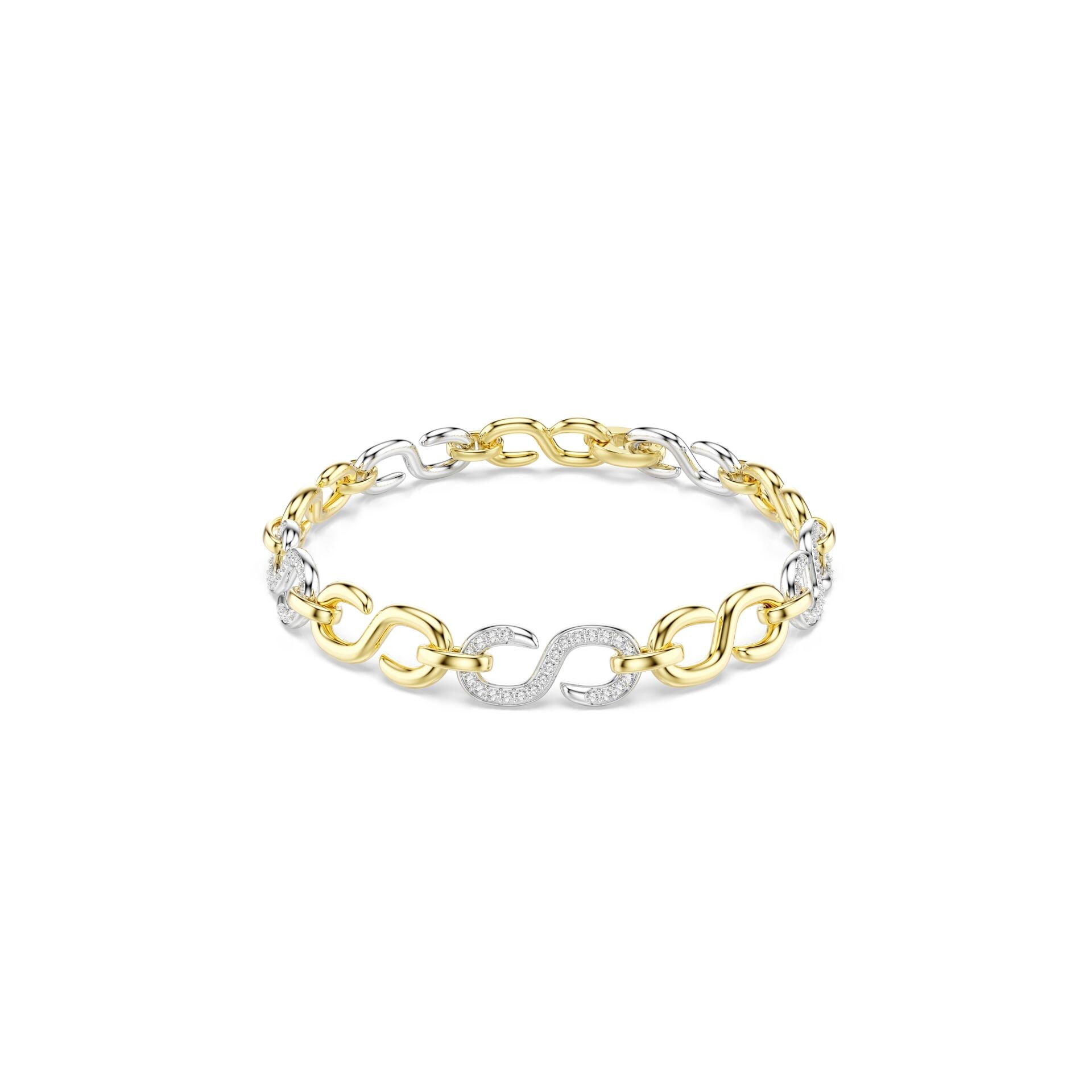 5741792 Swarovski Bilezik Dextera:Bracelet Cry/Mıx M