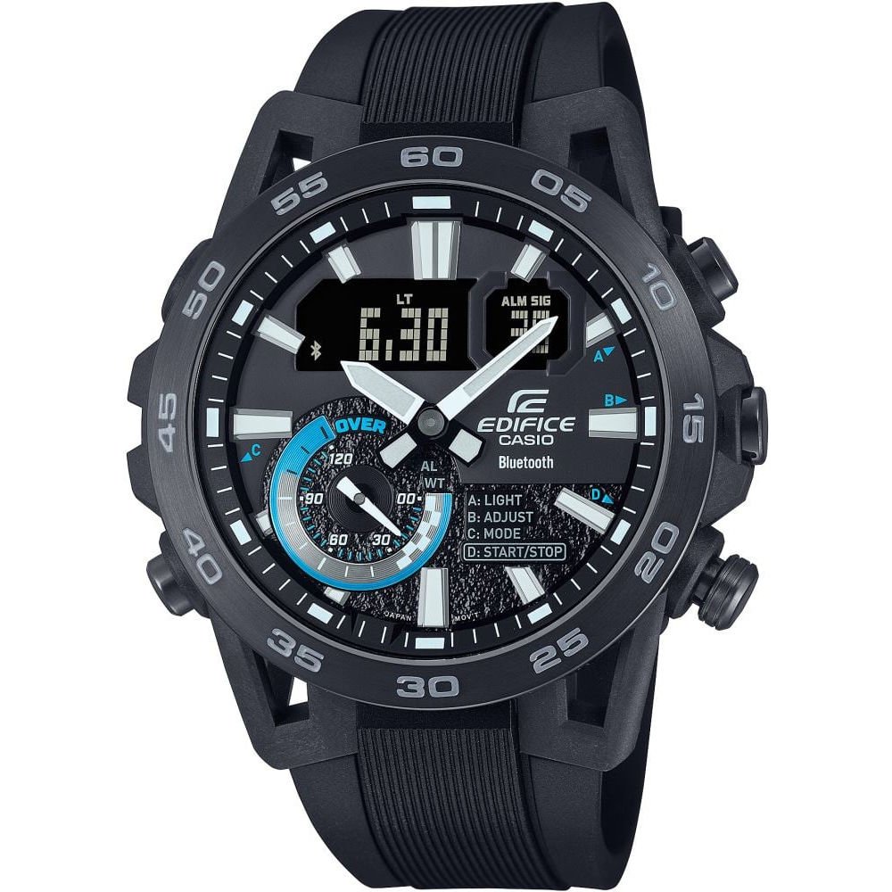 ECB-40PB-1ADF Casio Edifice Erkek Kol Saati