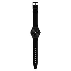 SS08B100-S14 Swatch Liquirizia Bayan Kol Saati