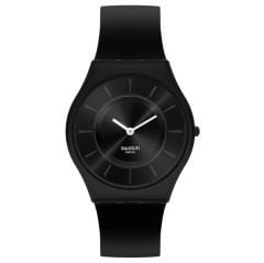 SS08B100-S14 Swatch Liquirizia Bayan Kol Saati