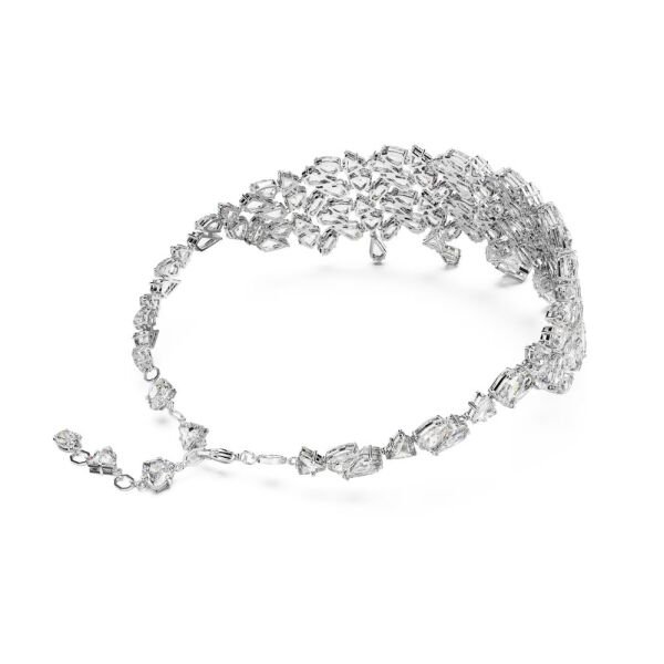5661523 Swarovski Mesmera:Choker Cry/Rhs 5661523