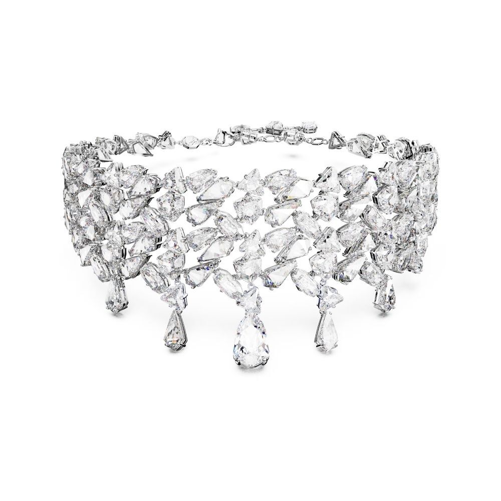 5661523 Swarovski Mesmera:Choker Cry/Rhs 5661523