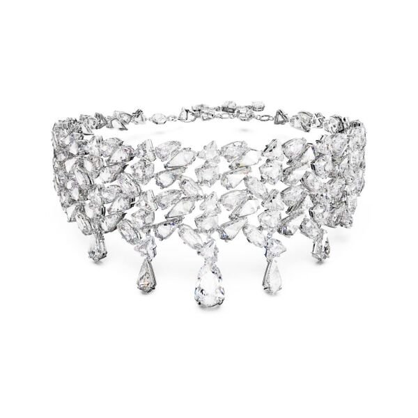 5661523 Swarovski Mesmera:Choker Cry/Rhs 5661523