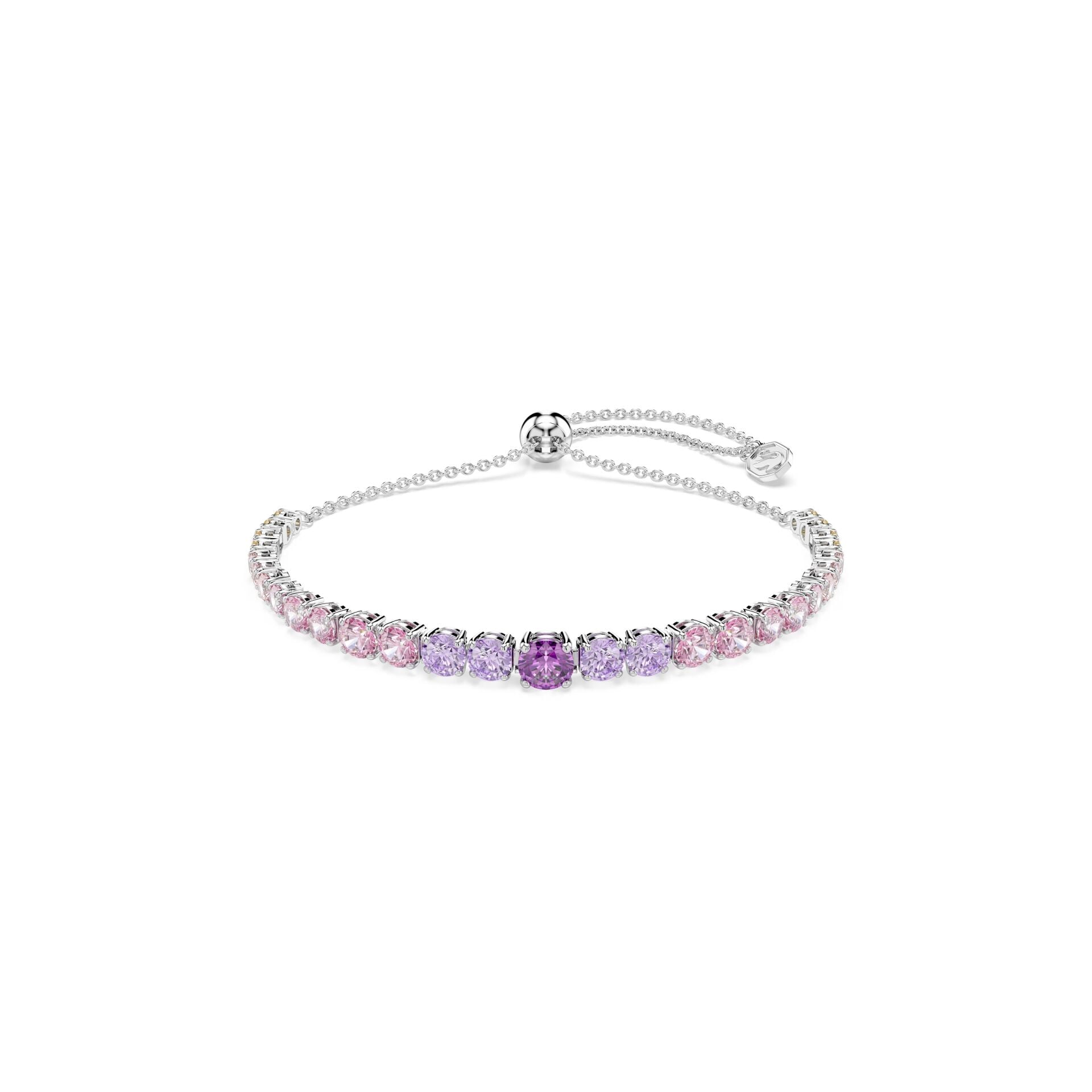 5751197 Swarovski Bilezik Matrıx:Bracelet Mul/Rhs