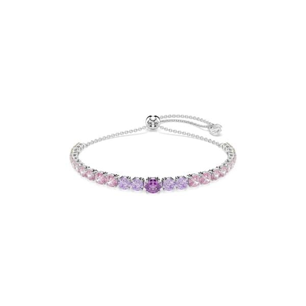 5751197 Swarovski Bilezik Matrıx:Bracelet Mul/Rhs