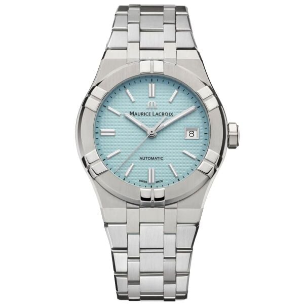 AI6007SS00F431-C Maurice Lacroix Aikon Erkek Kol Saati
