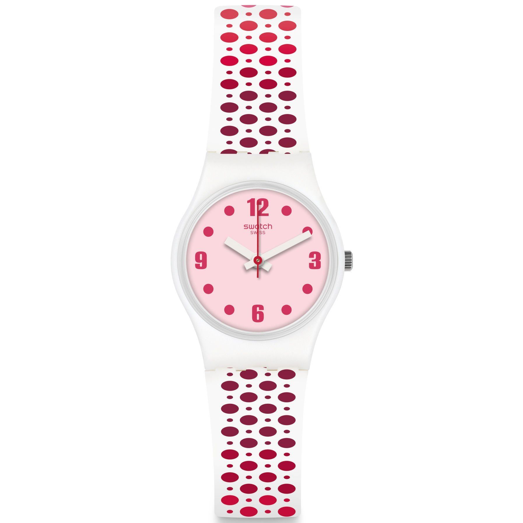 LW163 Swatch Pavared Kadın Kol Saati
