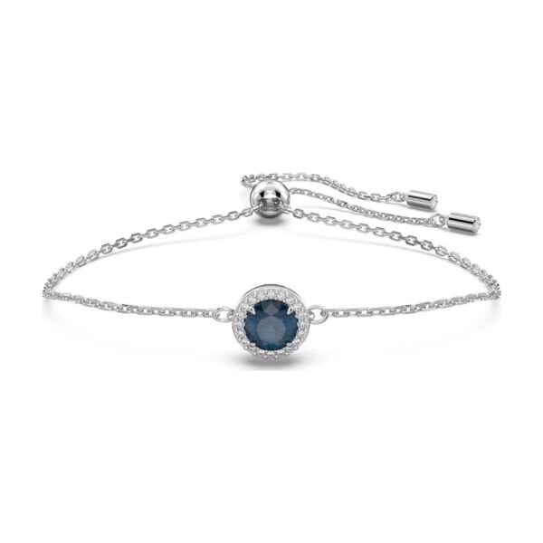 5644291 Swarovski Bilezik Ss Te Constella:Bracelet Soft Raınb/Rhs 5644291