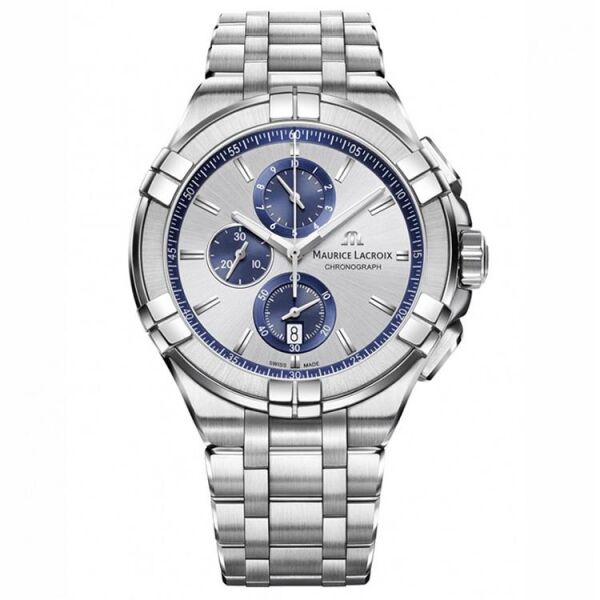 AI1018SS002131-1 Maurice Lacroix Aikon Erkek Kol Saati