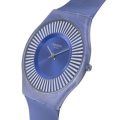 SS08N110 Swatch Metro Deco Bayan Kol Saati