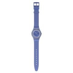 SS08N110 Swatch Metro Deco Bayan Kol Saati