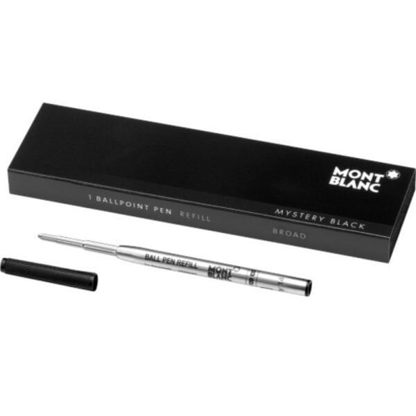 128211 Mont Blanc Kalem Ucu