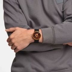 SB01B127 Swatch Big Bold Oops! Unisex Kol Saati