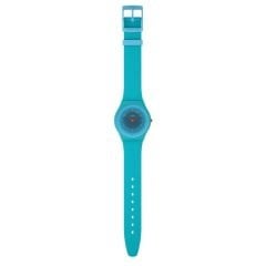 SS08N114 Swatch Radiently Teal Bayan Kol Saati
