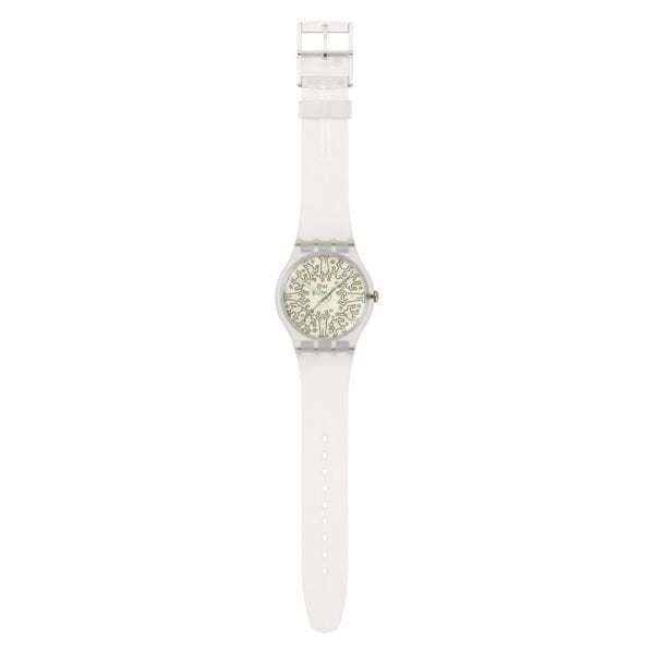 SO29Z145 Swatch From the Archive Unisex Kol Saati