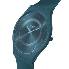 SS08N116 Swatch Auric Whisper Bayan Kol Saati