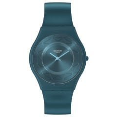 SS08N116 Swatch Auric Whisper Bayan Kol Saati
