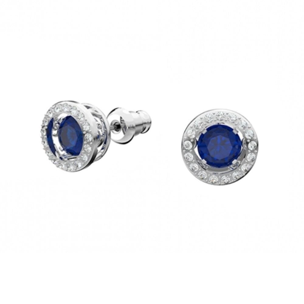5573693 Swarovski Küpe Ss Te Sparklıng Dc:Pe Stud Cobt/Rhs 5573693