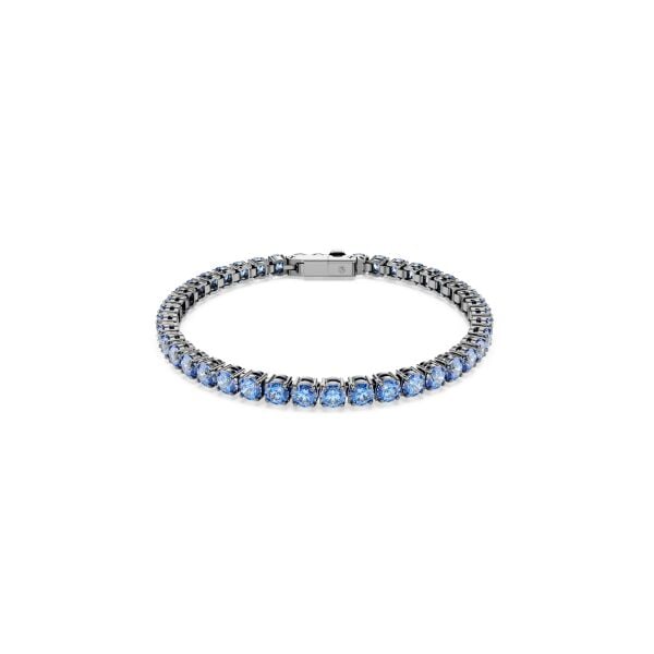 5743440 Swarovski Bilezik Matrıx:Tb Lıght Fanbl/Rus M