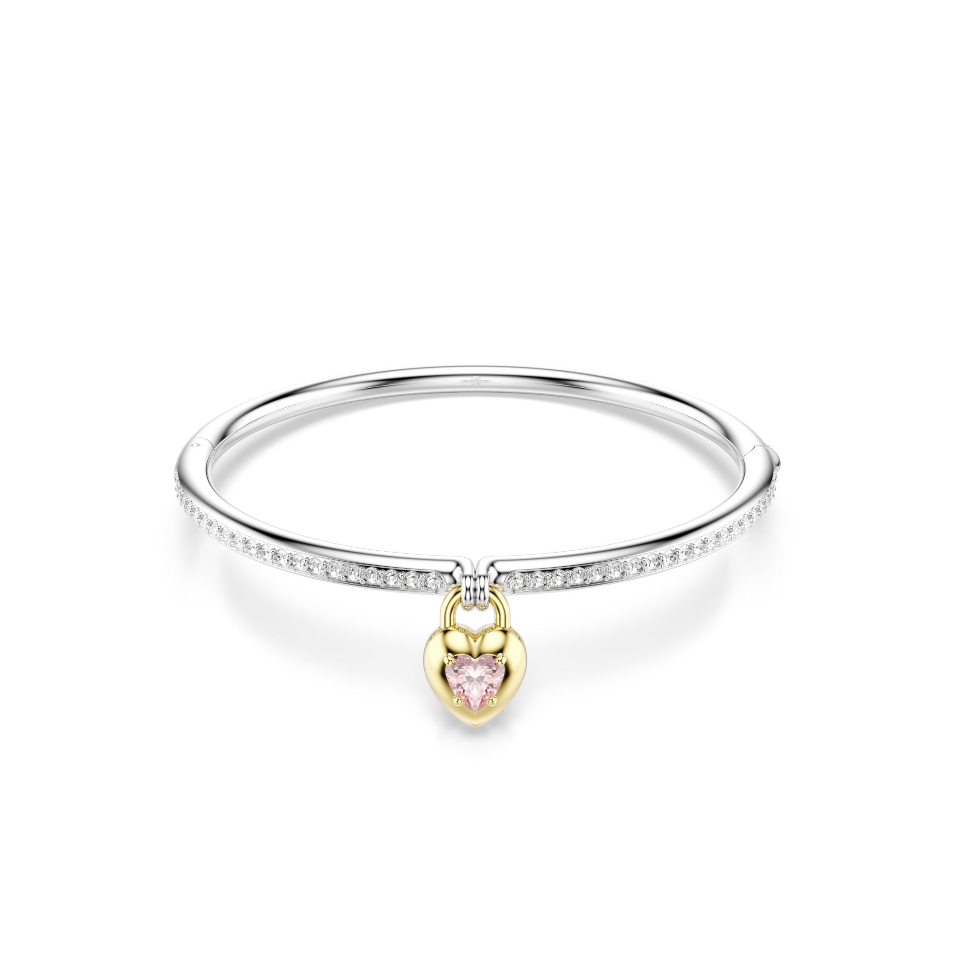 5737266 Swarovski Bilezik Idyllıa:Bangle M