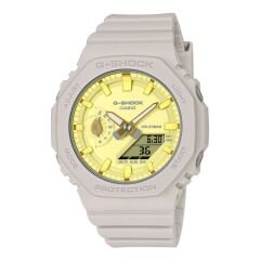 GMA-S2100NC-4ADR Casio G-Shock Unisex Kol Saati GMA-S2100NC-4ADR