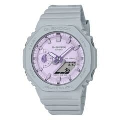 GMA-S2100NC-8ADR Casio G-Shock Unisex Kol Saati GMA-S2100NC-8ADR