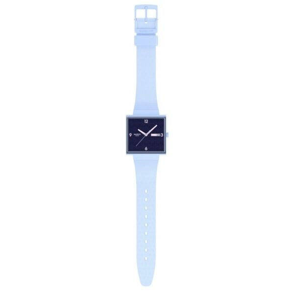 SO34L701 Swatch Bright Angle Unisex Kol Saati
