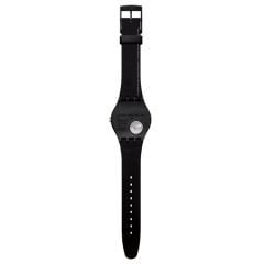 SUOZ355 Swatch Untitled by Jean-Michel Basquiat Unisex Kol Saati