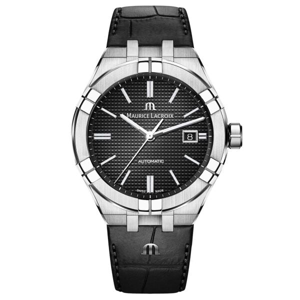 AI6008SS001330-1 Maurice Lacroix Aikon Erkek Kol Saati