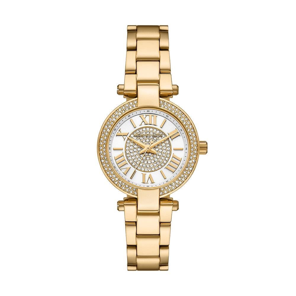 MK4704 Michael Kors Bayan Kol Saati