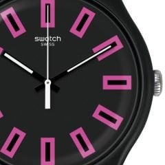 SUOB146C Swatch X DRL 2019 Unisex Kol Saati