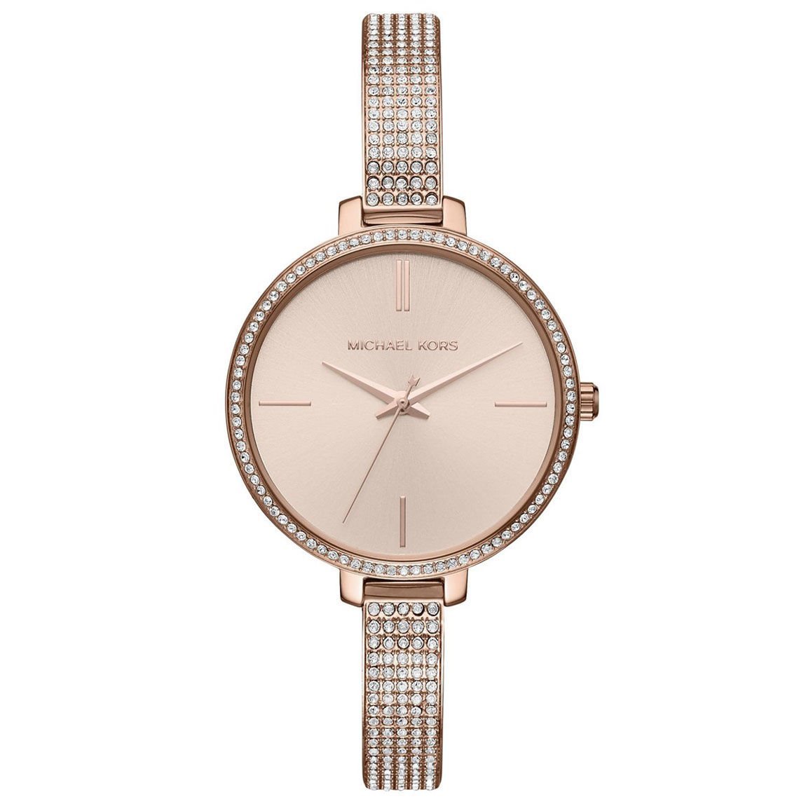 Michael Kors Kadın Kol Saati