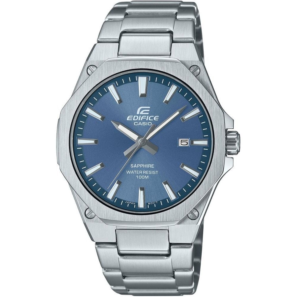 EFR-S108D-2AVUDF Casio Edifice Erkek Kol Saati