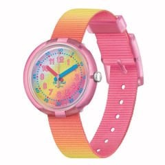 Flik Flak Shades of Rainbow Çocuk Kol Saati FPNP110