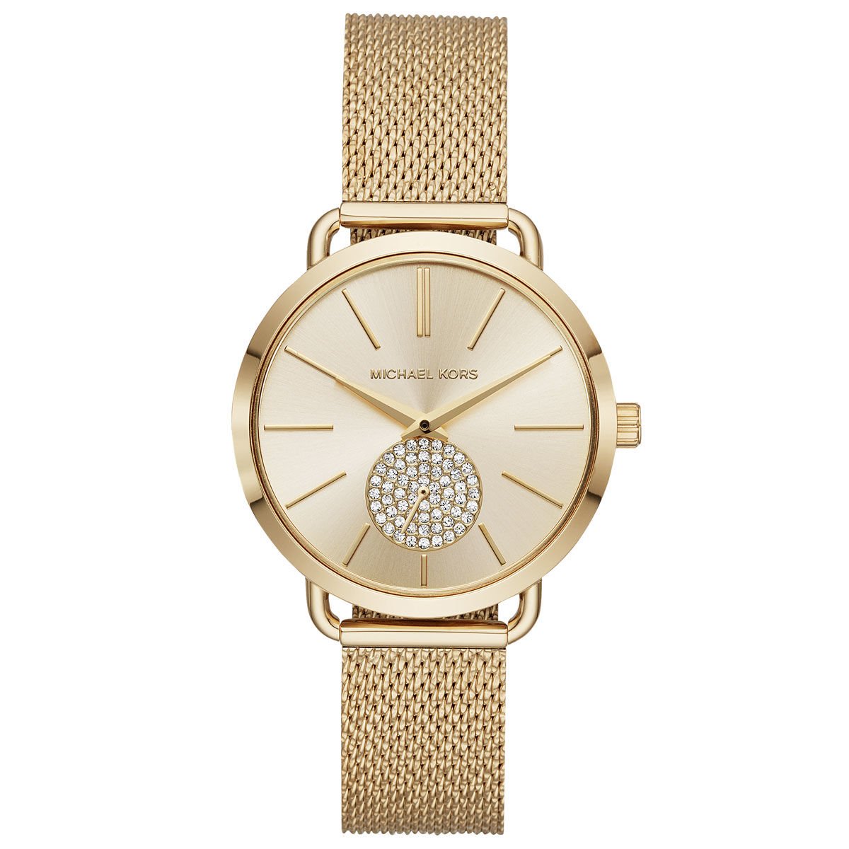 Michael Kors Kadın Kol Saati