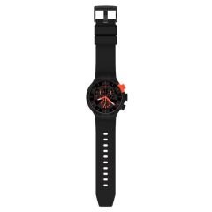 SB02B402 Swatch Big Bold Racing Passion Erkek Kol Saati