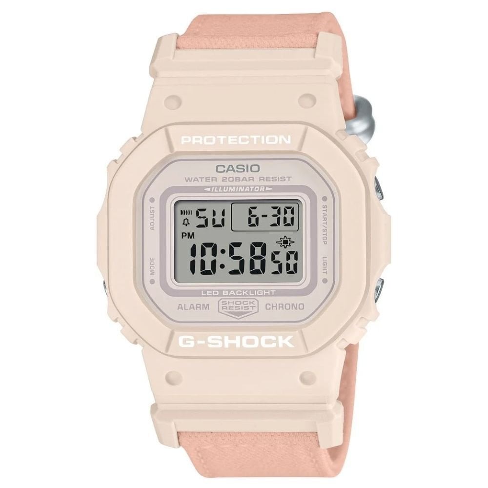 GMD-S5600CT-4DR Casio G-Shock Unisex Kol Saati GMD-S5600CT-4DR