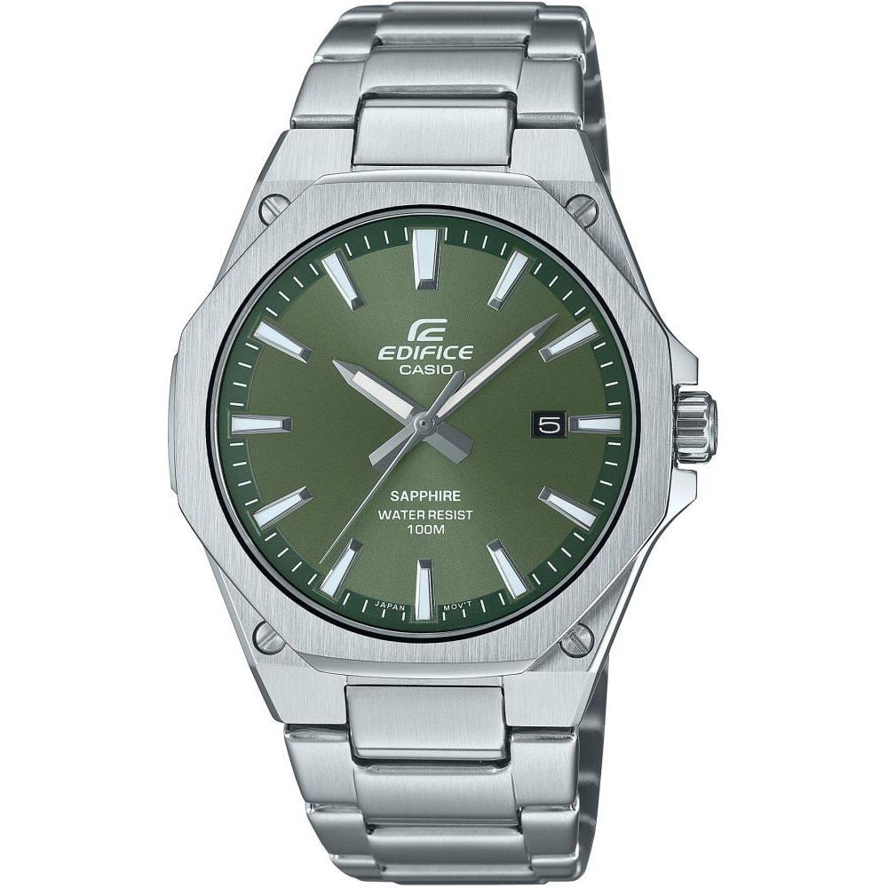 EFR-S108D-3AVUDF Casio Edifice Erkek Kol Saati