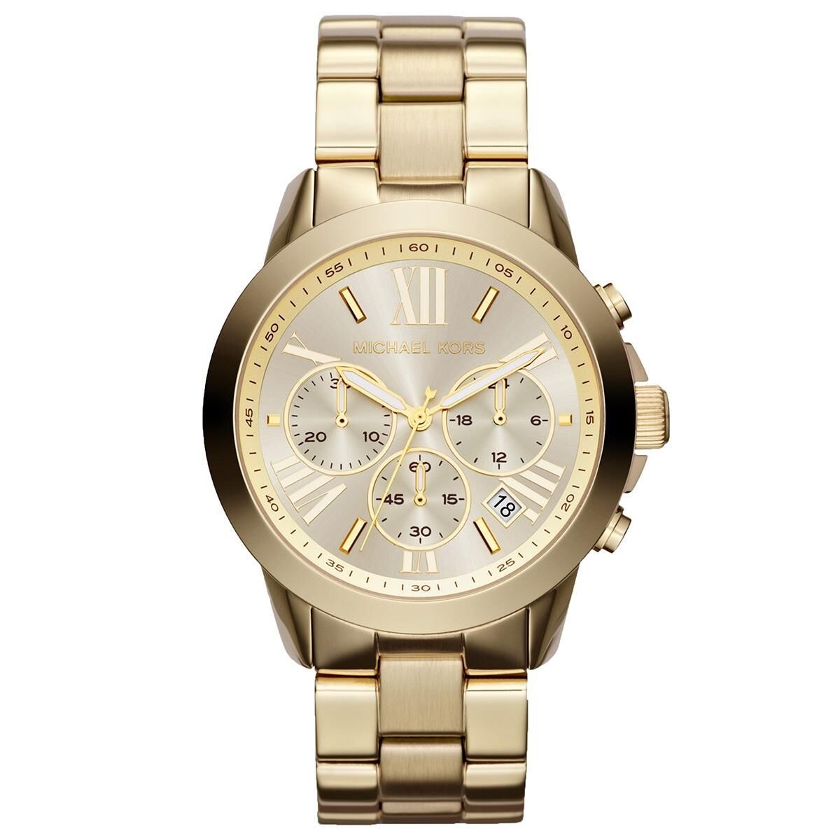 MK5777 Michael Kors Bayan Kol Saati