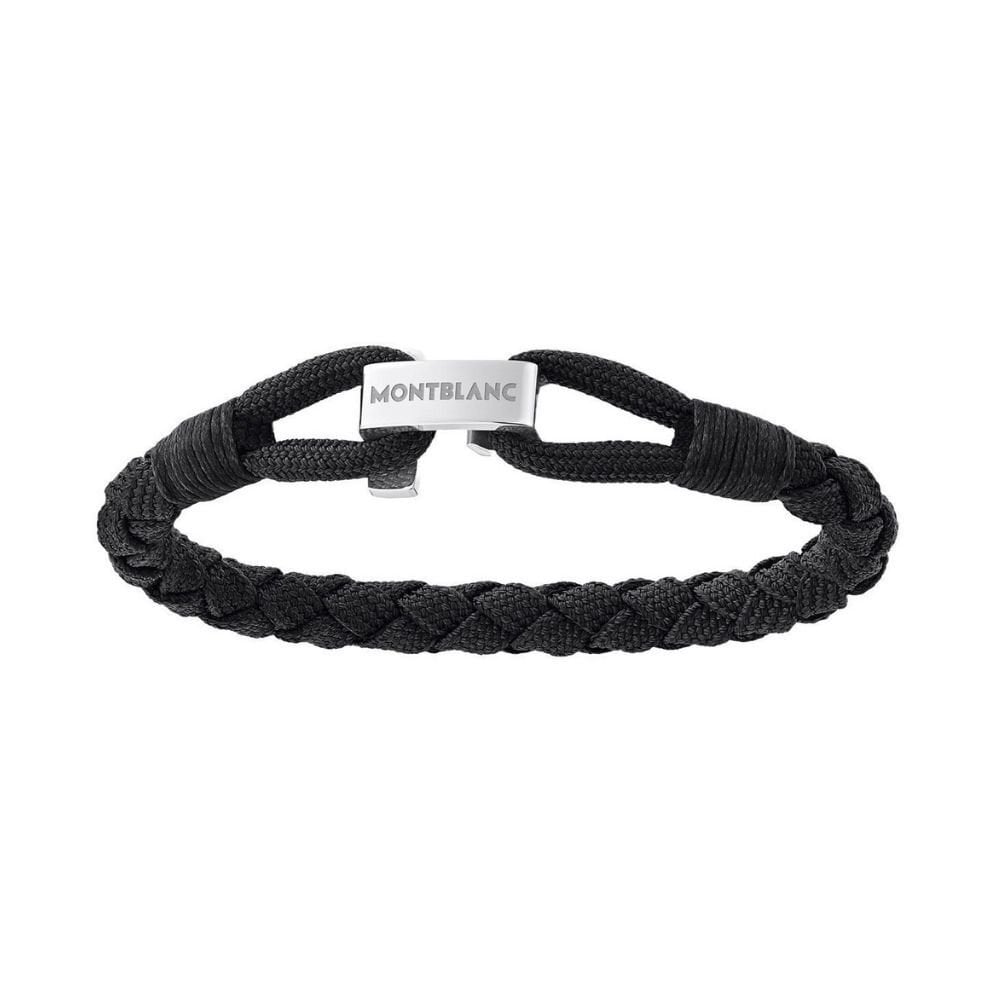 12838268 Mont Blanc Wrap Me Bileklik