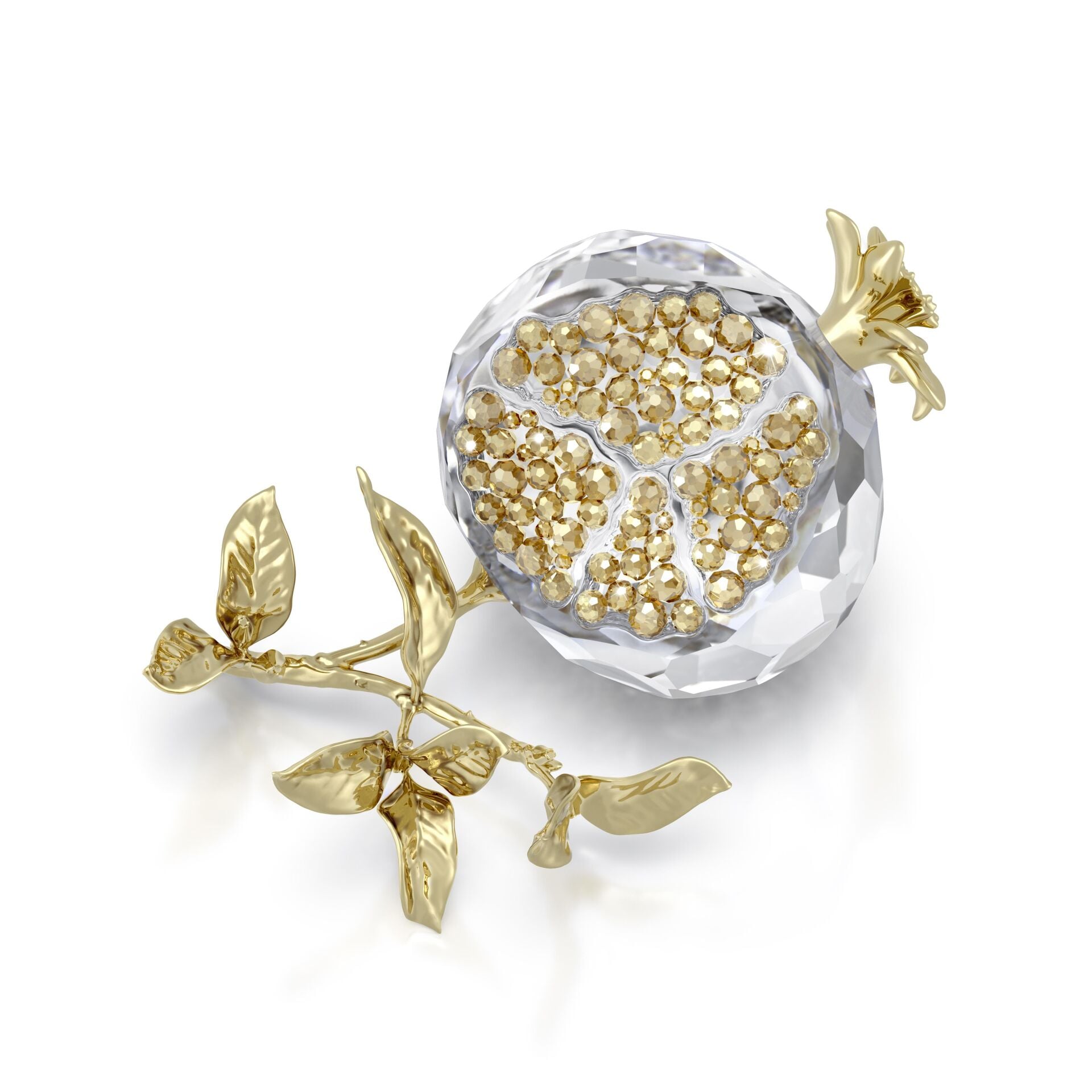 5701251 Swarovski Biblo Idyllıa:Pomegranate