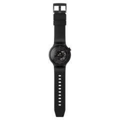 SB03B100 Swatch Big Bold Ceramic C-Black Unisex Kol Saati