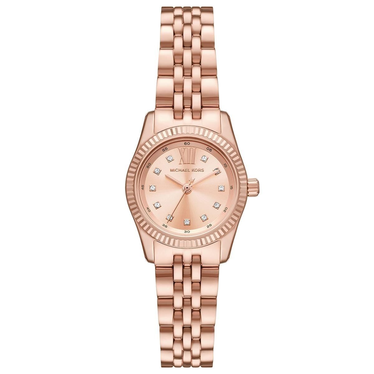 MK4739 Michael Kors Bayan Kol Saati