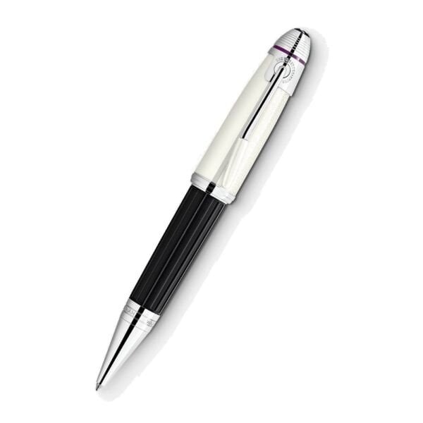 128846 Mont Blanc Jimi Hendrix Special Edition Ballpoint Kalem