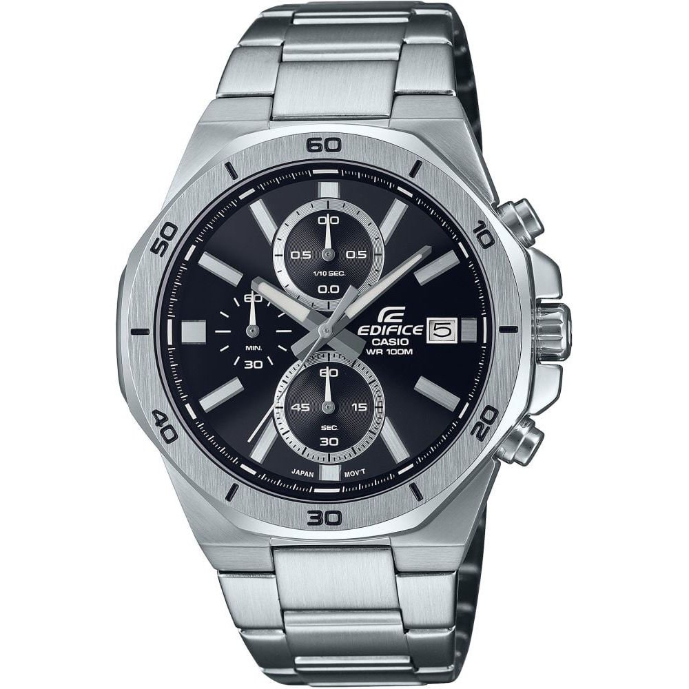 EFV-640D-1AVUDF Casio Eidfice Erkek Kol Saati