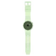 SB03G100 Swatch Big Bold Lost in the Forest Unisex Kol Saati