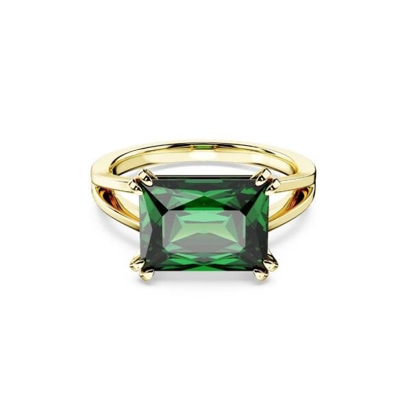 5677147 Swarovski Yüzük Matrix:Ring Bag Gre/Gos 58 5677147